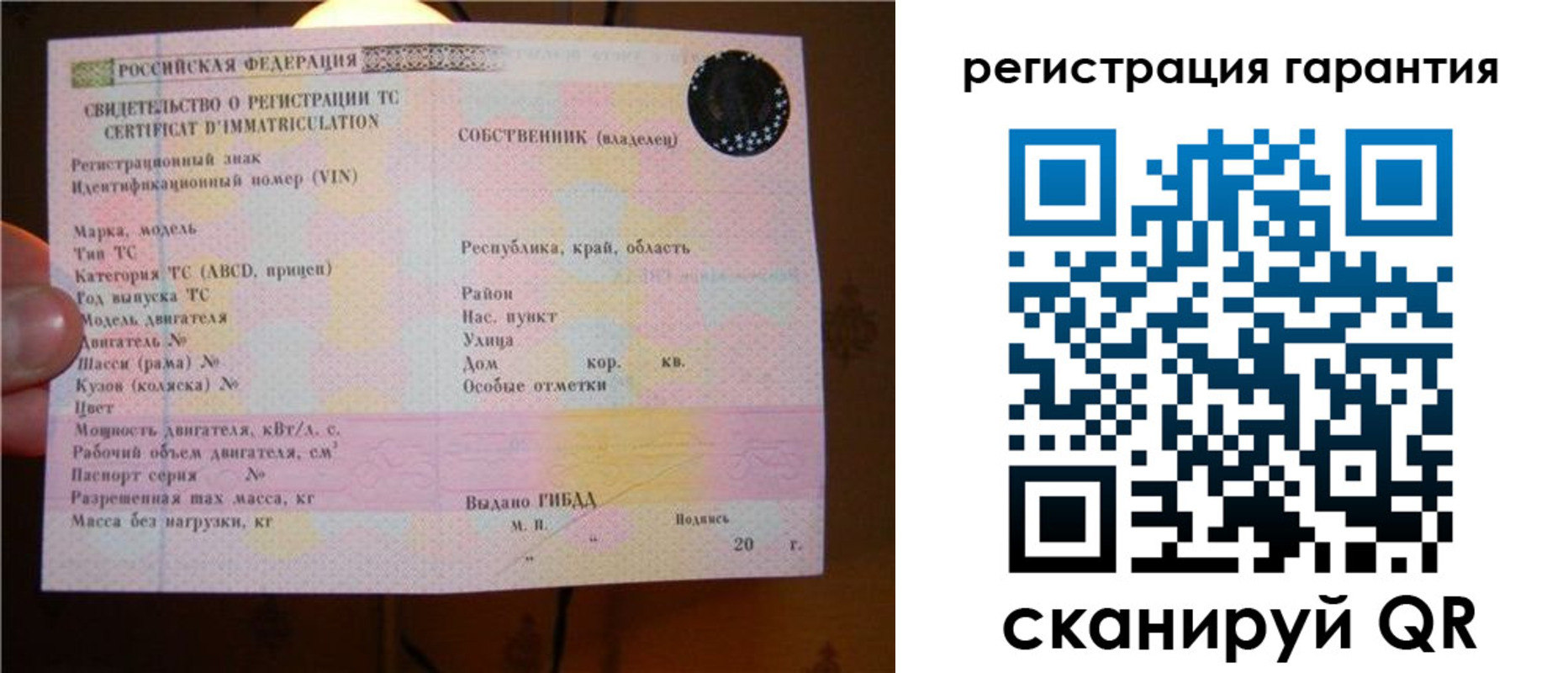 прописка для кредита в Гудермесе